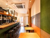 中華酒場チィーバン